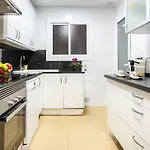 Διαμέρισμα Magnifico En El Centro